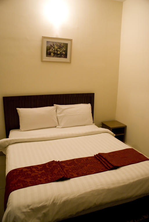 Hotel 128 Kuala Lumpur Cameră foto