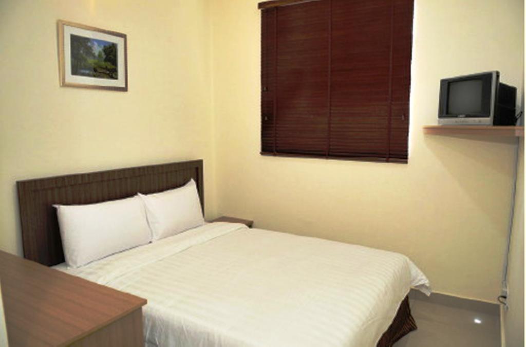 Hotel 128 Kuala Lumpur Cameră foto